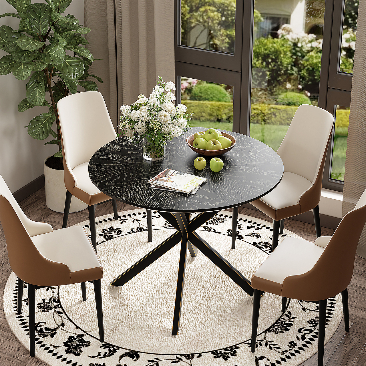 亞馬遜家具/建模渲染（圖ZNDAzMjY0MjEy） - 生活用品 - 站酷設(shè)計(jì)師SIUSIU1111原創(chuàng)素材 - 站酷ZCOOL