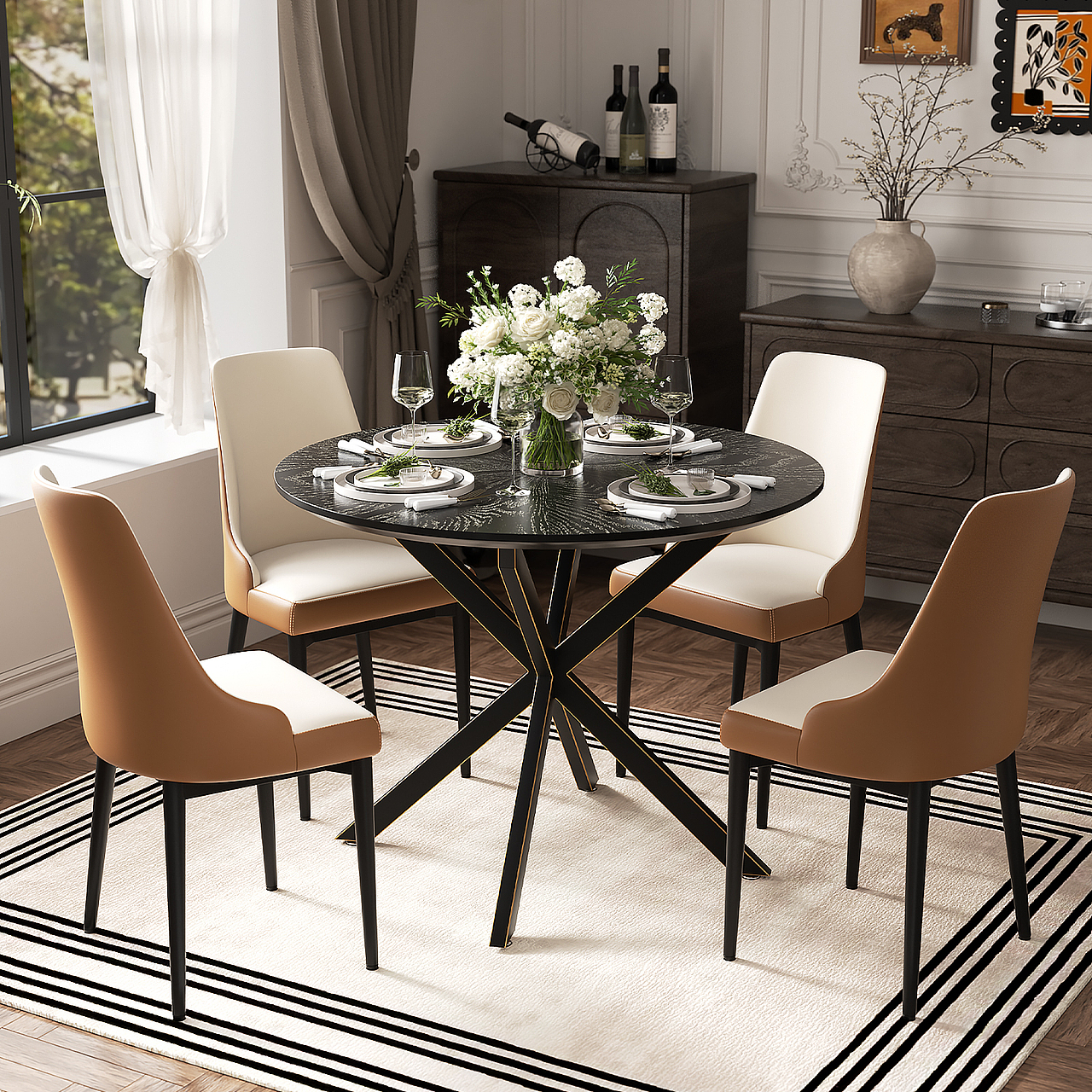 亞馬遜家具/建模渲染（圖ZNDAzMjY0MTk2） - 生活用品 - 站酷設(shè)計(jì)師SIUSIU1111原創(chuàng)素材 - 站酷ZCOOL