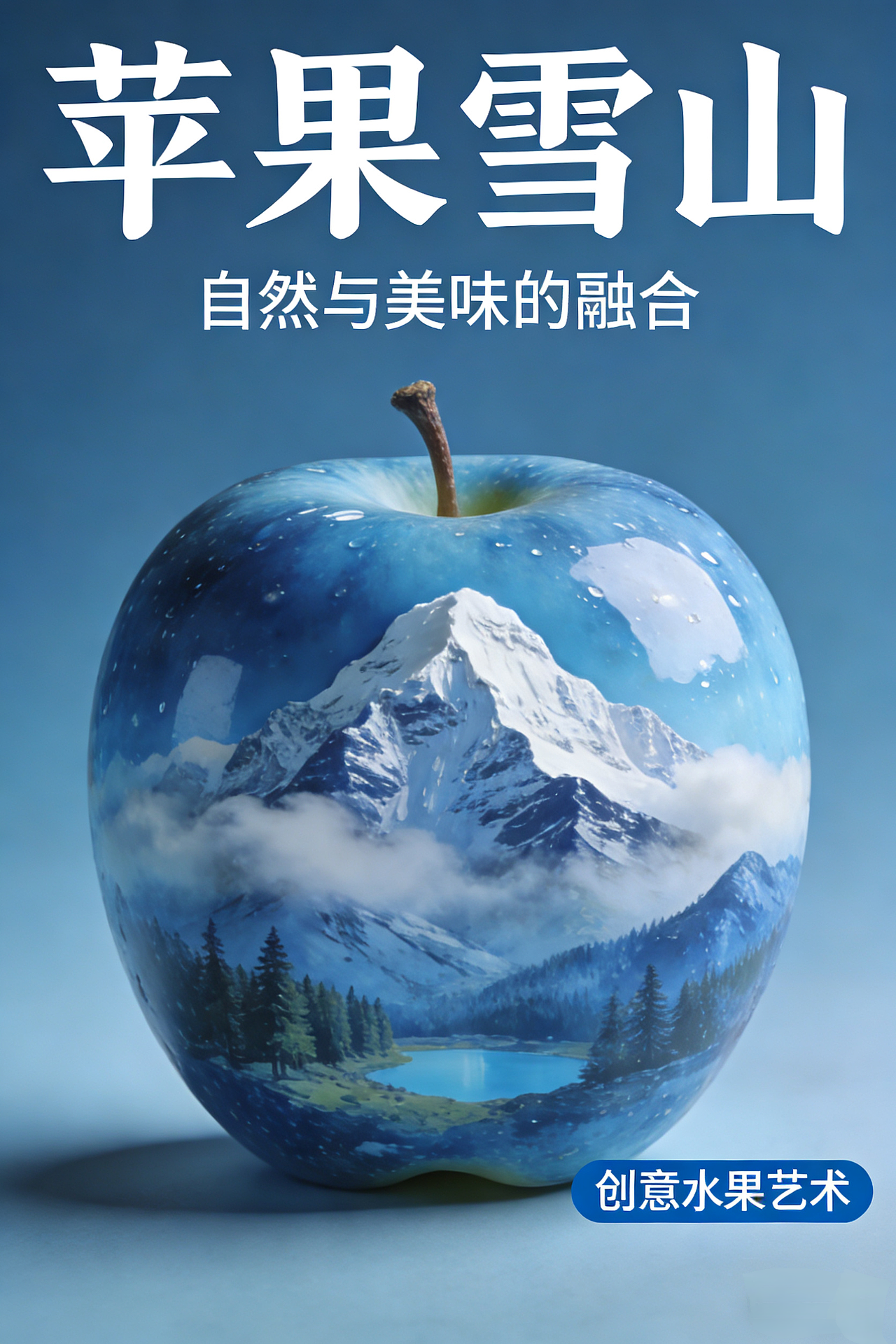 苹果海报创意（图ZNDAzMjY2ODgw） - 海报 - 站酷设计师Z578093021原创素材 - 站酷ZCOOL