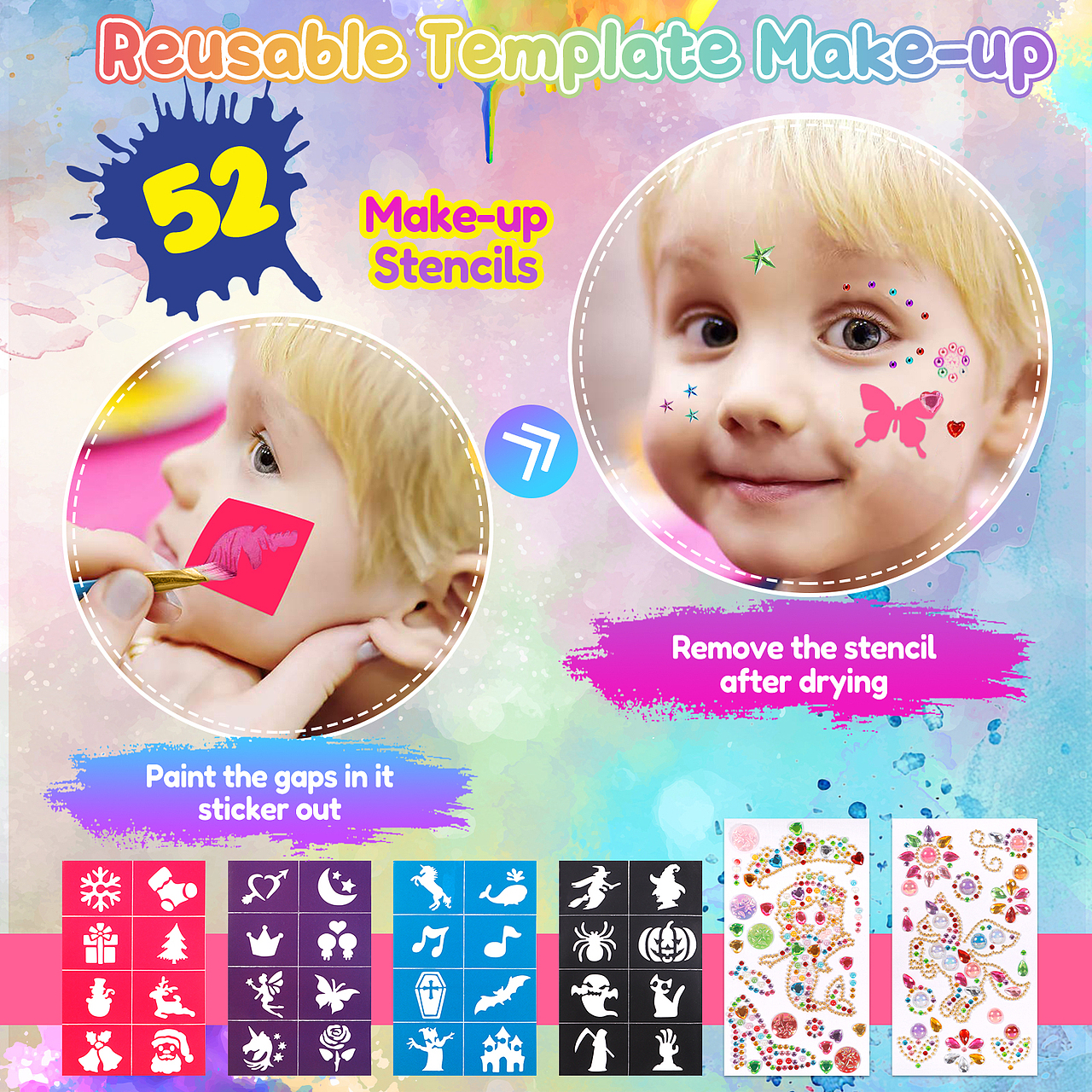 人体彩绘（图ZNDAzMjY4MjA0） - 修图/后期 - 站酷设计师咚不拉咚不拉原创素材 - 站酷ZCOOL