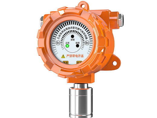 固定式气体报警器渲染（个人主页-ZNzMyMjUwNjA=） - 电商 - 站酷设计师不能fu吸原创素材 - 站酷ZCOOL