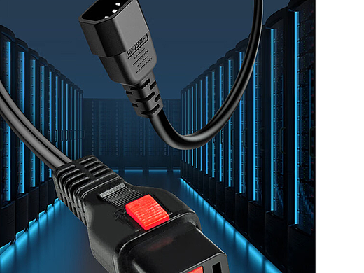 电源线详情页UI设计