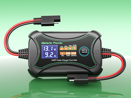 2026春季亚马逊旗舰店装修/储能电源