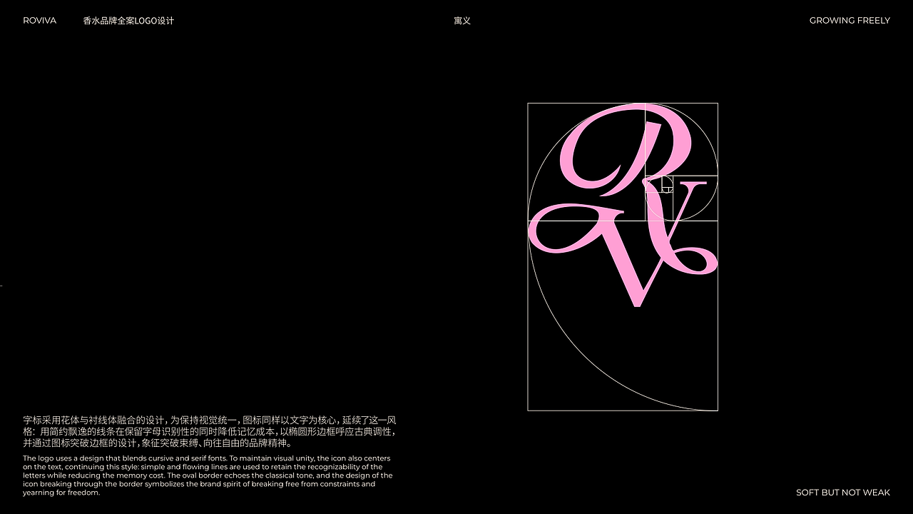 香水品牌全案（图ZNDAzMjcwNTIw） - 品牌 - 站酷设计师江定原创素材 - 站酷ZCOOL