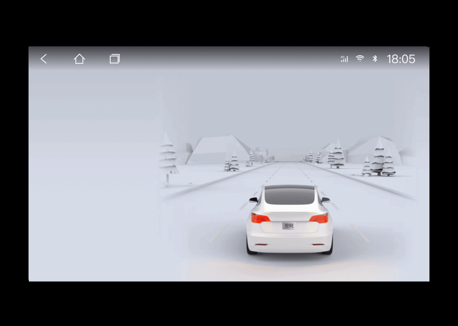 HMI&UI作品集（图ZNDAzMjcyOTQ0） - 主题/皮肤 - 站酷设计师拾陆_onj原创素材 - 站酷ZCOOL