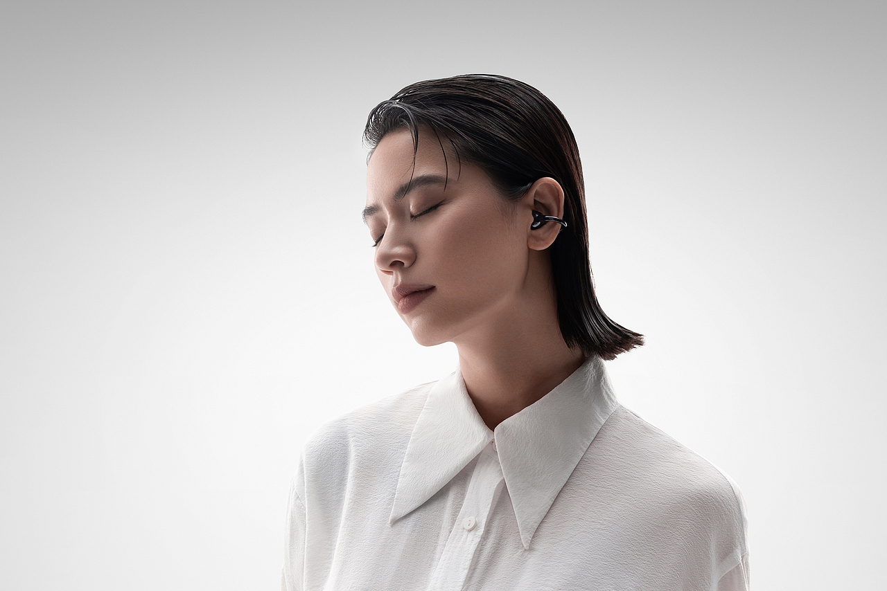 产品KV修图｜漫步者耳机🎧（图ZNDAzMjc0MzEy） - 修图/后期 - 站酷设计师宇梵修图原创素材 - 站酷ZCOOL