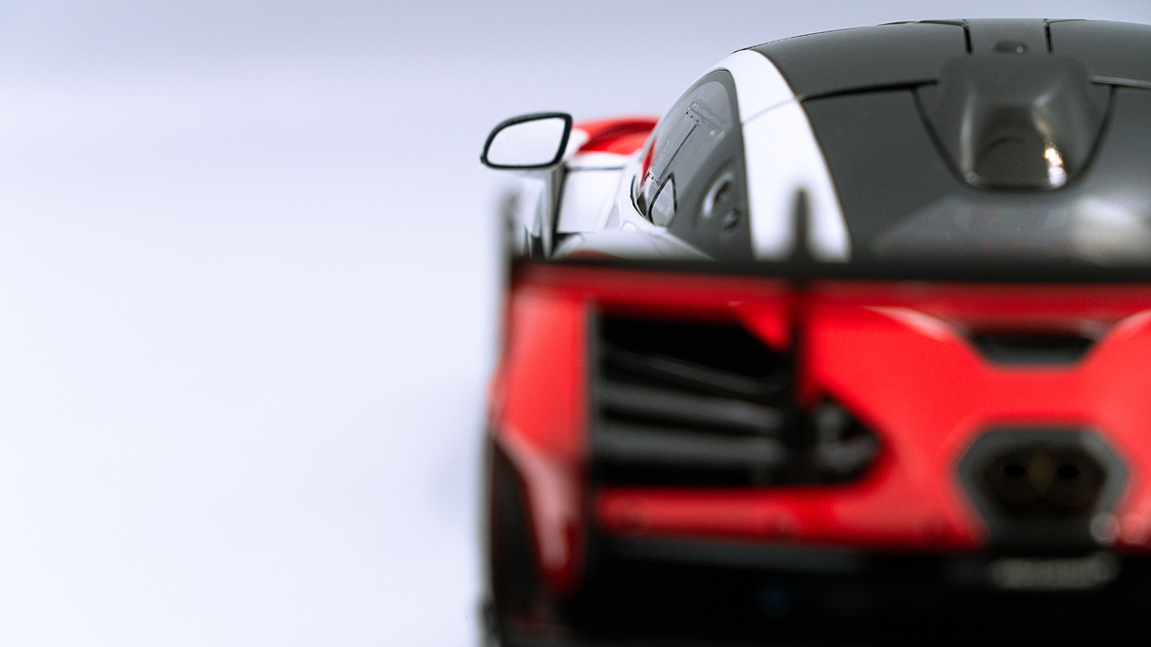 McLaren Senna GTR 1:18 LCD 万宝路涂装（图ZNDAzMjc4MzAw） - 其他摄影 - 站酷设计师饭饭饭樊原创素材 - 站酷ZCOOL