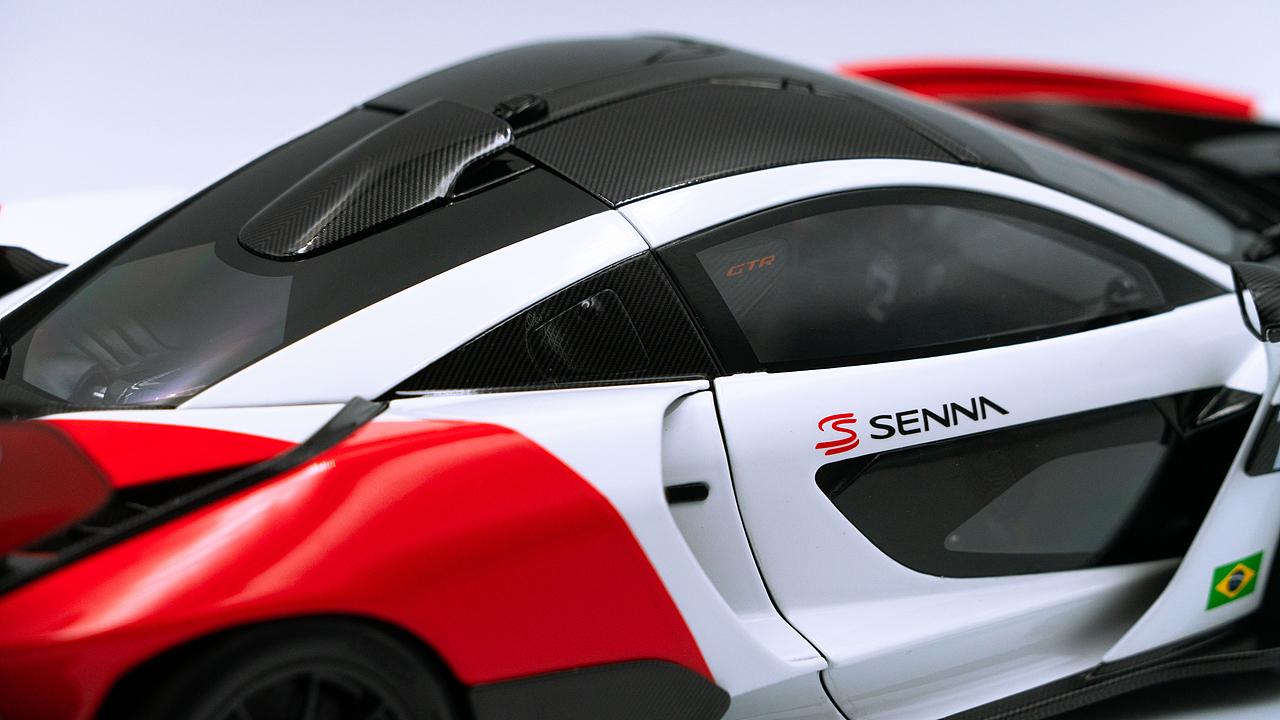 McLaren Senna GTR 1:18 LCD 万宝路涂装（图ZNDAzMjc4Mjg4） - 其他摄影 - 站酷设计师饭饭饭樊原创素材 - 站酷ZCOOL