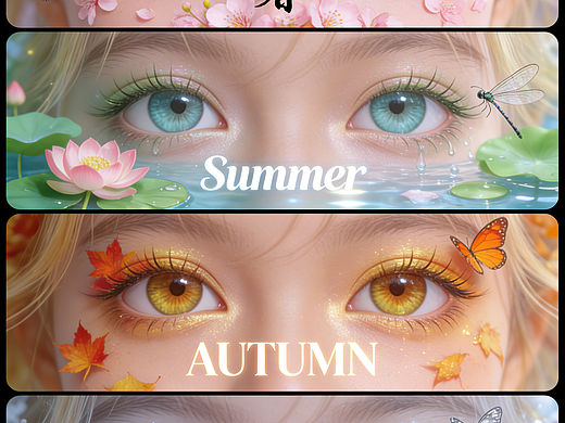 网上很火的（个人主页-ZNzMyMjU5ODg=） - 其他平面 - 站酷设计师咬口春天原创素材 - 站酷ZCOOL