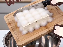 我也是酿上霉豆腐了