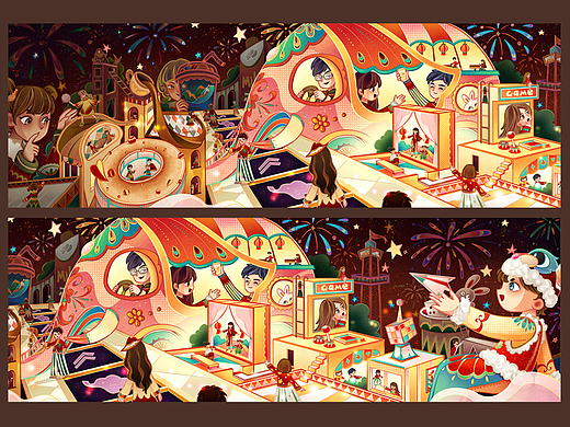 万象生活·新年·新万象