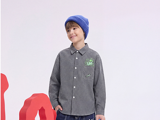 LeeKids AI生图新品主图（个人主页-ZNzMyMjY2MDg=） - 儿童服饰 - 站酷设计师素颜鬼不吃傻鱼原创素材 - 站酷ZCOOL