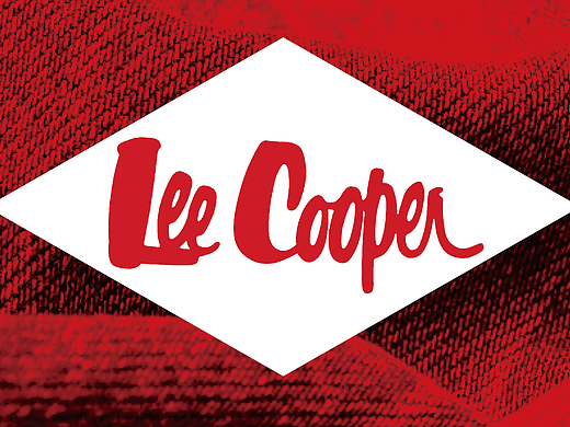 LeeCooper -VI（总）（个人主页-ZNzMyMjY2MjQ=） - 休闲/流行服饰 - 站酷设计师素颜鬼不吃傻鱼原创素材 - 站酷ZCOOL