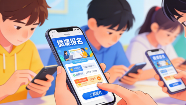 以动画为媒，传微课之韵——教学微课宣传动画赋能教育传播（图ZMTU0NDc2MTY=） - 资讯 - 站酷设计师小美兔原创素材 - 站酷ZCOOL
