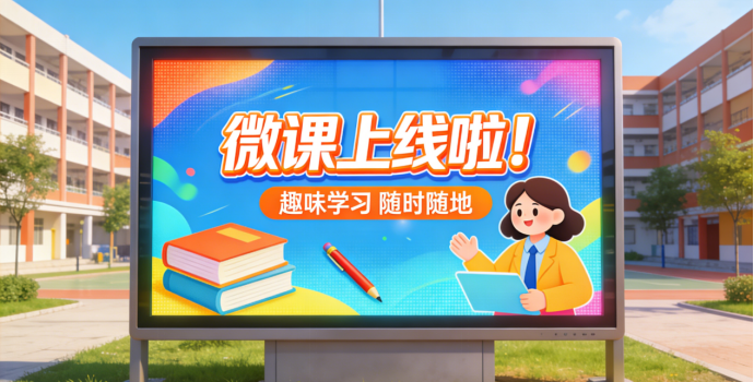以动画为媒，传微课之韵——教学微课宣传动画赋能教育传播（图ZMTU0NDc2MjA=） - 资讯 - 站酷设计师小美兔原创素材 - 站酷ZCOOL