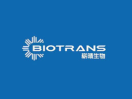 崭晴生物｜全新LOGO正式定稿✨