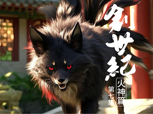 视频-创世纪-AI创作