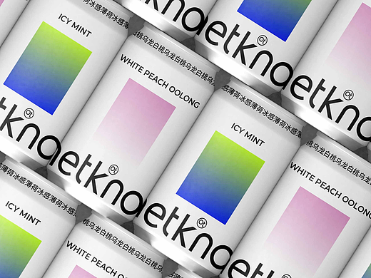 netKnot网球品牌全案