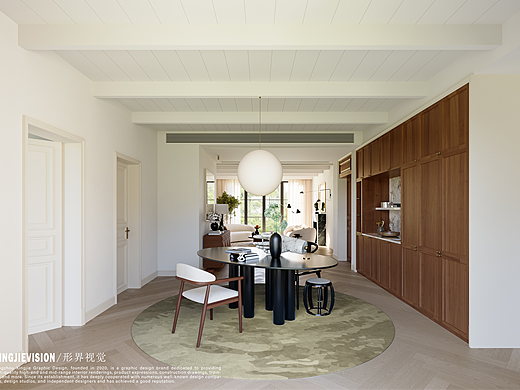 形界视觉VISION-专注表现