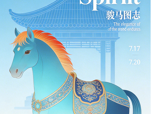 AIGC · 生肖图志