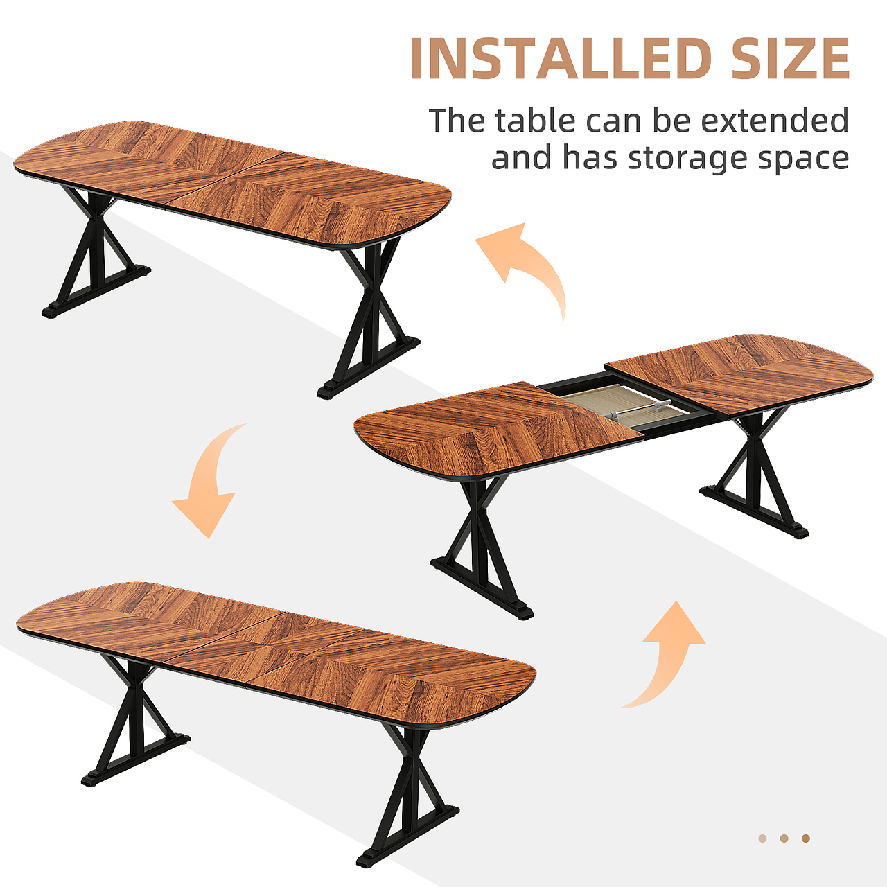 亞馬遜餐桌渲染（圖ZNDAzMjk0NDY0） - 生活用品 - 站酷設計師SIUSIU1111原創(chuàng)素材 - 站酷ZCOOL