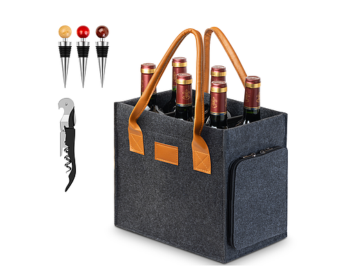 亚马逊红酒包套图设计