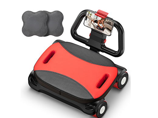 亚马逊健腹器图片设计（个人主页-ZNzMyMjgwMjA=） - 电商 - 站酷设计师CHENG林原创素材 - 站酷ZCOOL