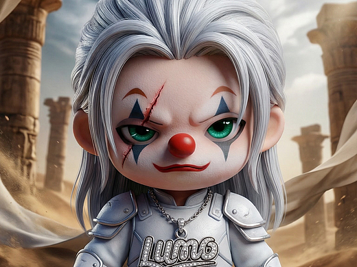 这一镖，我接下了。