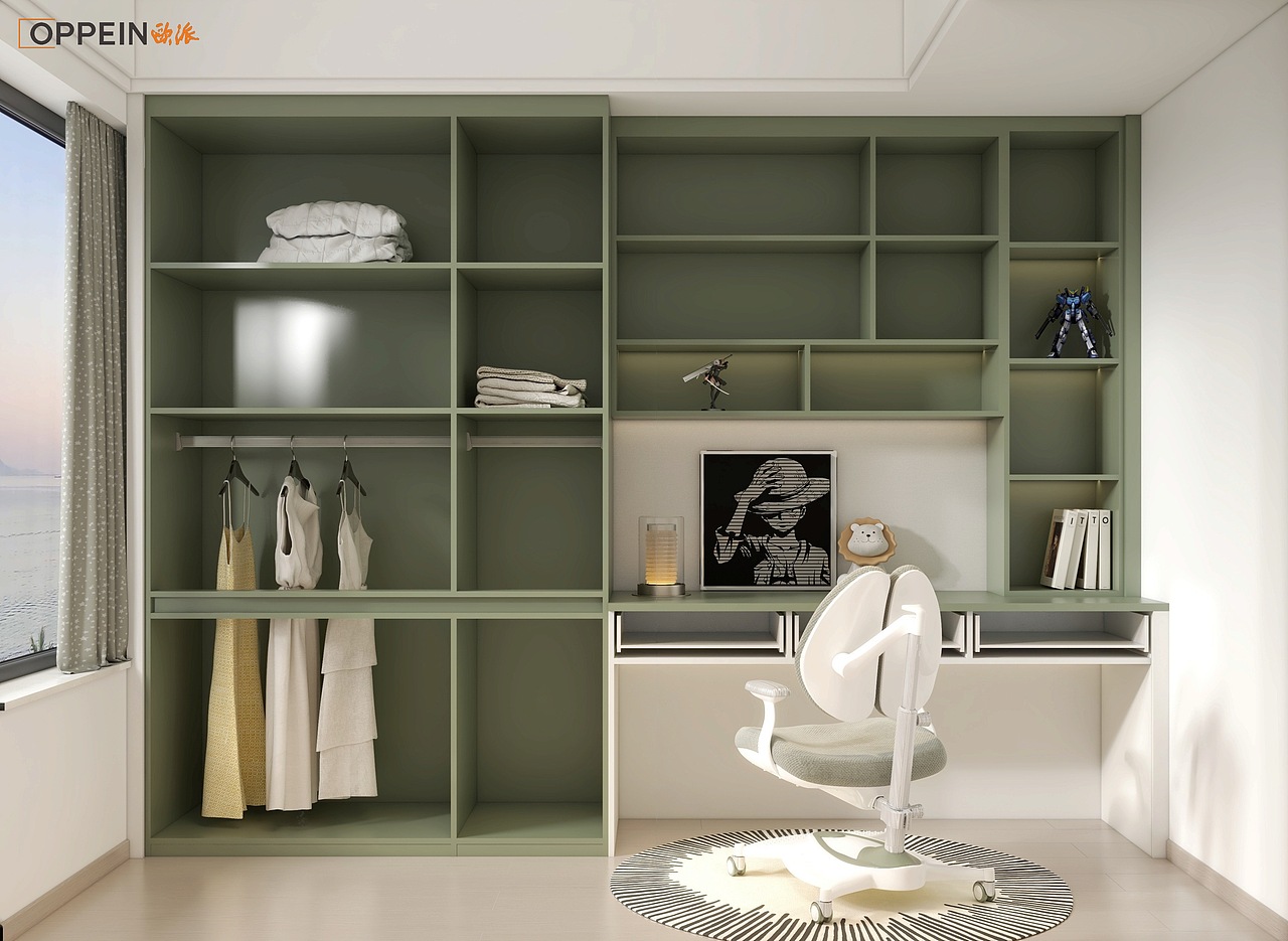 庐江壹号14栋505（图ZNDAzMzAyNTQ0） - 家装设计 - 站酷设计师漫步者001原创素材 - 站酷ZCOOL