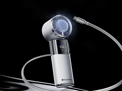 2025作品合集 三维渲染