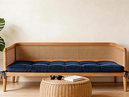  AI賦能設(shè)計｜長座椅坐墊TVC，把舒適與高級感拍進(jìn)畫面