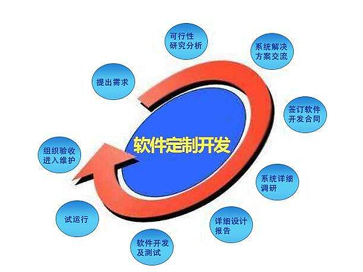 2026十家App软件开发公司口碑推荐：出名的软件开发公司有哪些