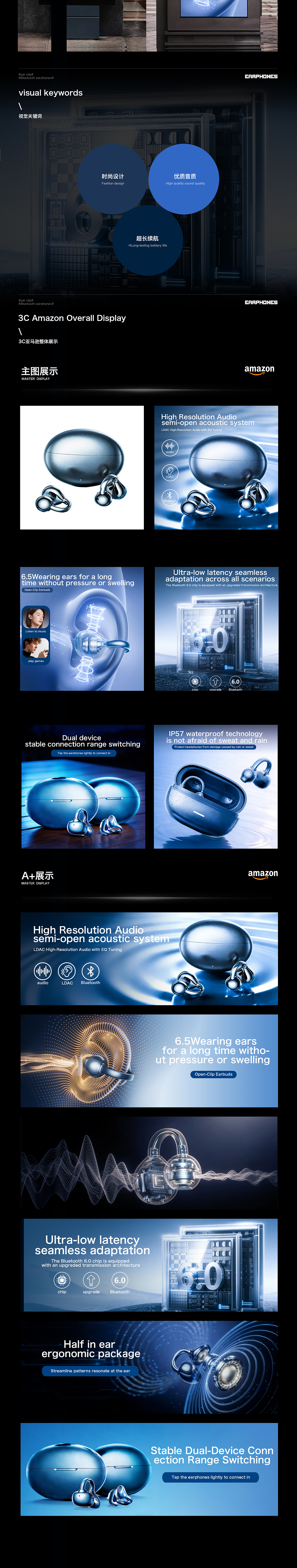 亚马逊Amazon电商视觉*2（图ZNDAzMzA5MjAw） - 电商 - 站酷设计师Nan溪原创素材 - 站酷ZCOOL
