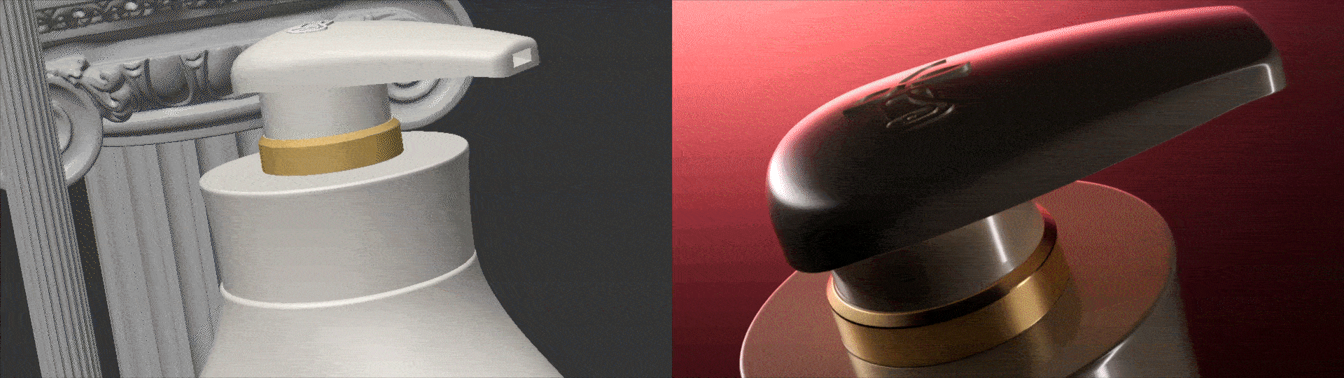 艾诗沐浴露（图ZNDAzMzA5ODMy） - 产品 - 站酷设计师Snell_Studio原创素材 - 站酷ZCOOL