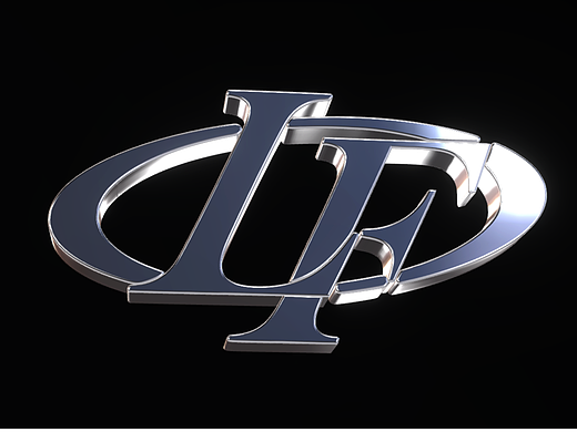 个人设计品牌动画发布