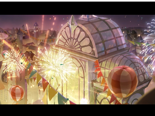 个人作品合集