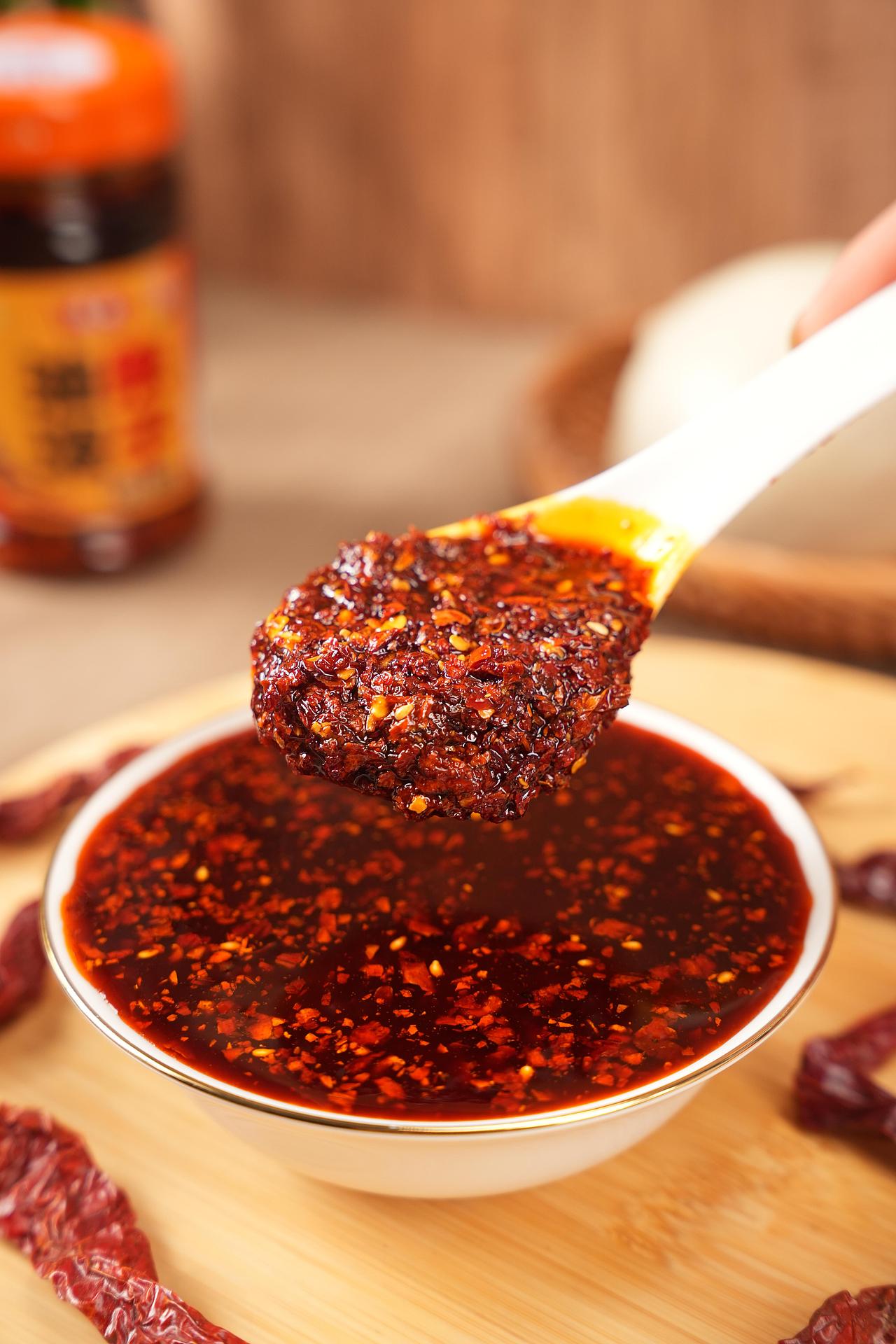 陕西油泼辣子凉皮（图ZNDAzMzExMjY0） - 美食摄影 - 站酷设计师羊咩咩摄影工作室原创素材 - 站酷ZCOOL