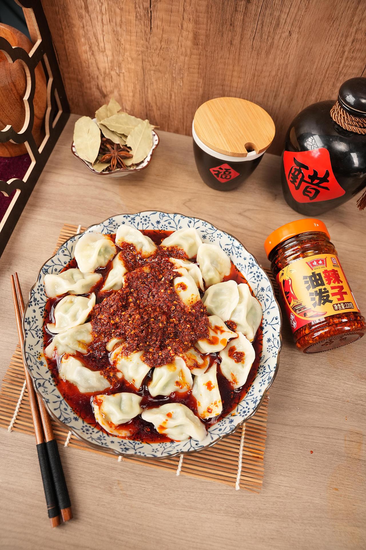 陕西油泼辣子凉皮（图ZNDAzMzExMjcy） - 美食摄影 - 站酷设计师羊咩咩摄影工作室原创素材 - 站酷ZCOOL