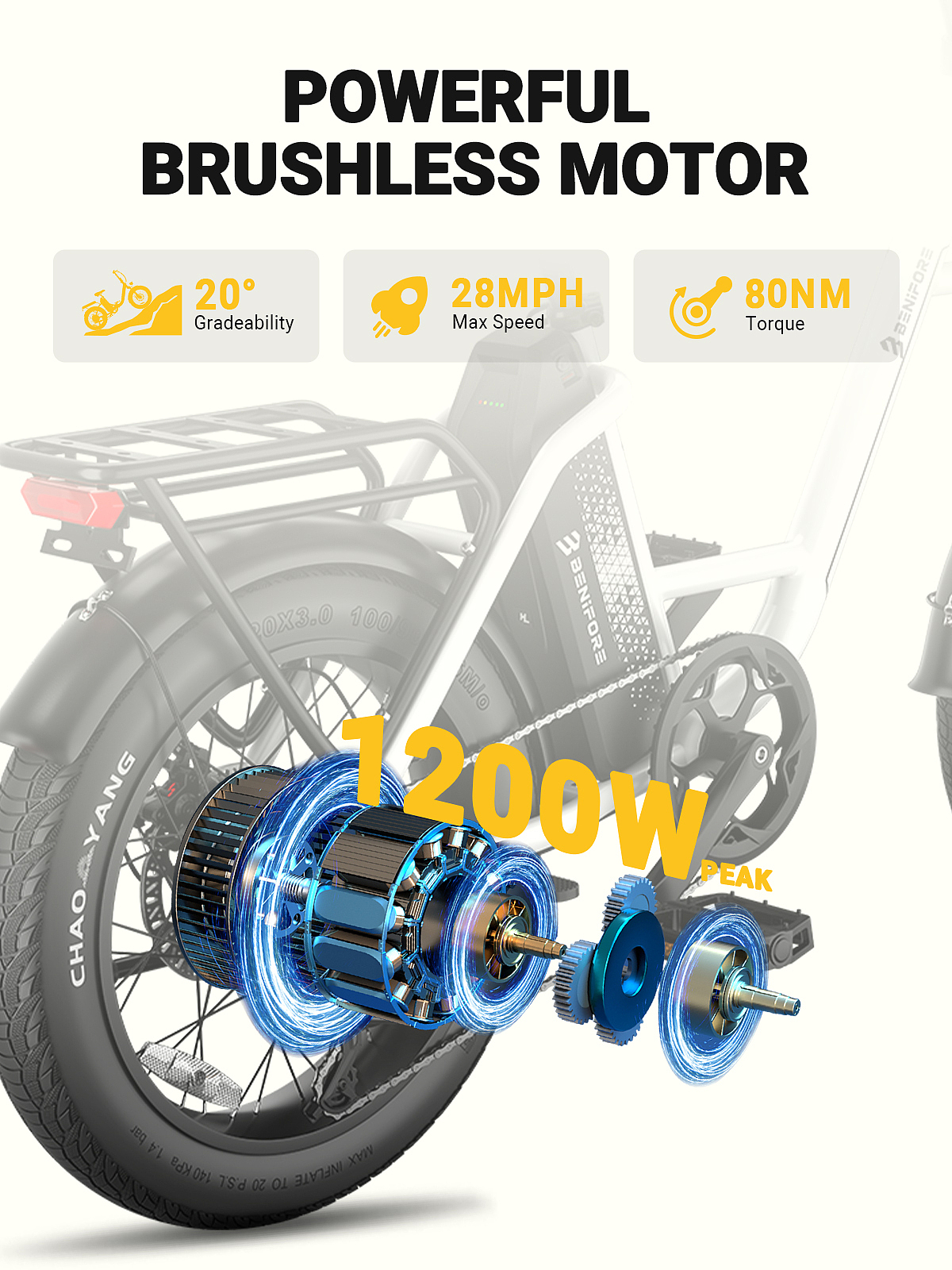 亚马逊主图设计-电动自行车C27（图ZNDAzMzExODcy） - 其他平面 - 站酷设计师X_幸原创素材 - 站酷ZCOOL