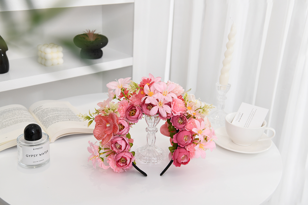 花朵摄影作品集（图ZNDAzMzE1NjAw） - 产品摄影 - 站酷设计师拾光成像原创素材 - 站酷ZCOOL