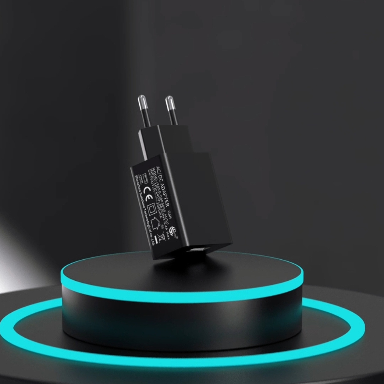 充电头动态渲染（图ZNDAzMzE2NTMy） - 动画/影视 - 站酷设计师周_Design原创素材 - 站酷ZCOOL