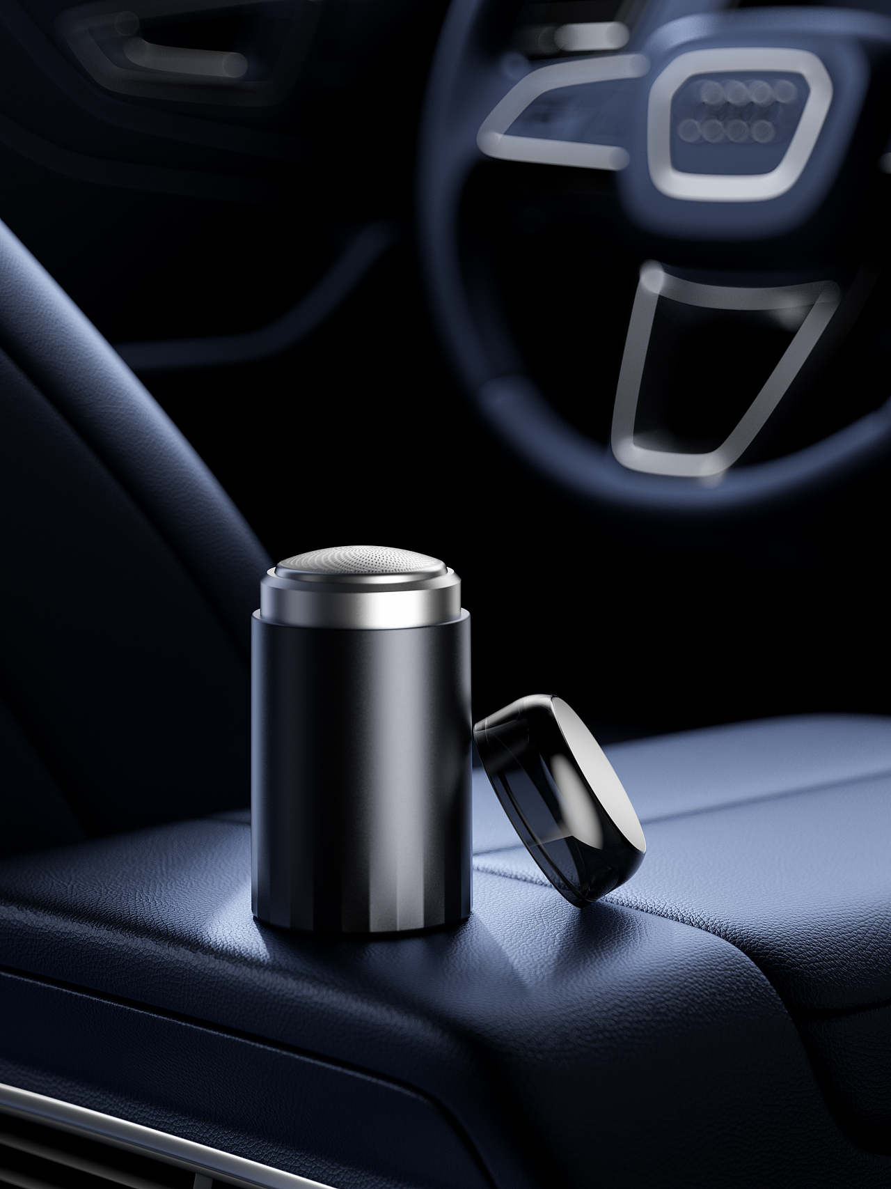 发夹/筋膜枪/剃须刀（图ZNDAzMzI0MzAw） - 产品 - 站酷设计师亿意视频工作室原创素材 - 站酷ZCOOL