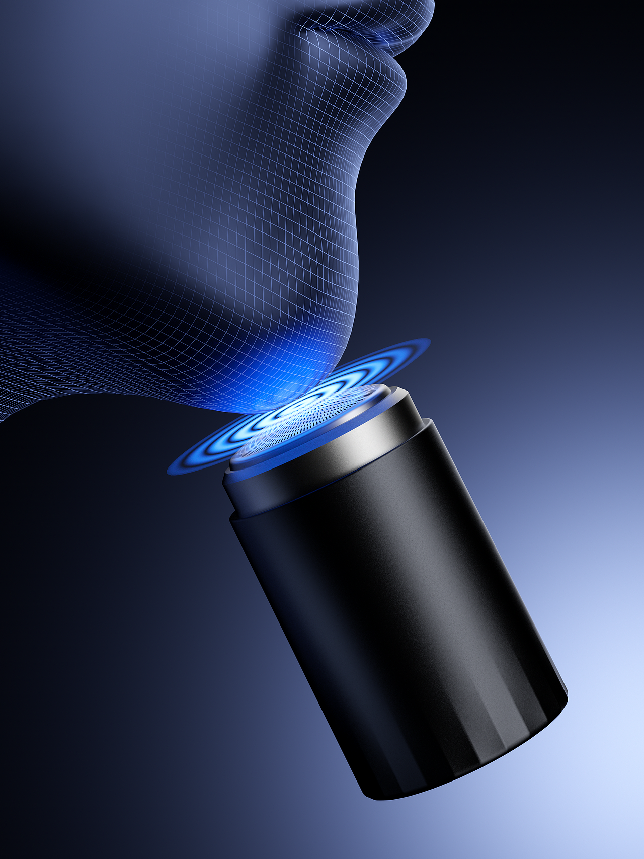 发夹/筋膜枪/剃须刀（图ZNDAzMzI0MzIw） - 产品 - 站酷设计师亿意视频工作室原创素材 - 站酷ZCOOL