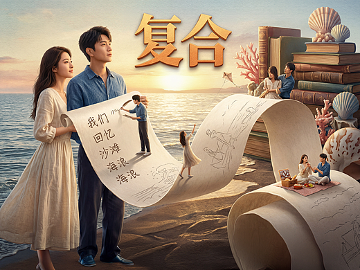 分手三个月,他回来求我复合了