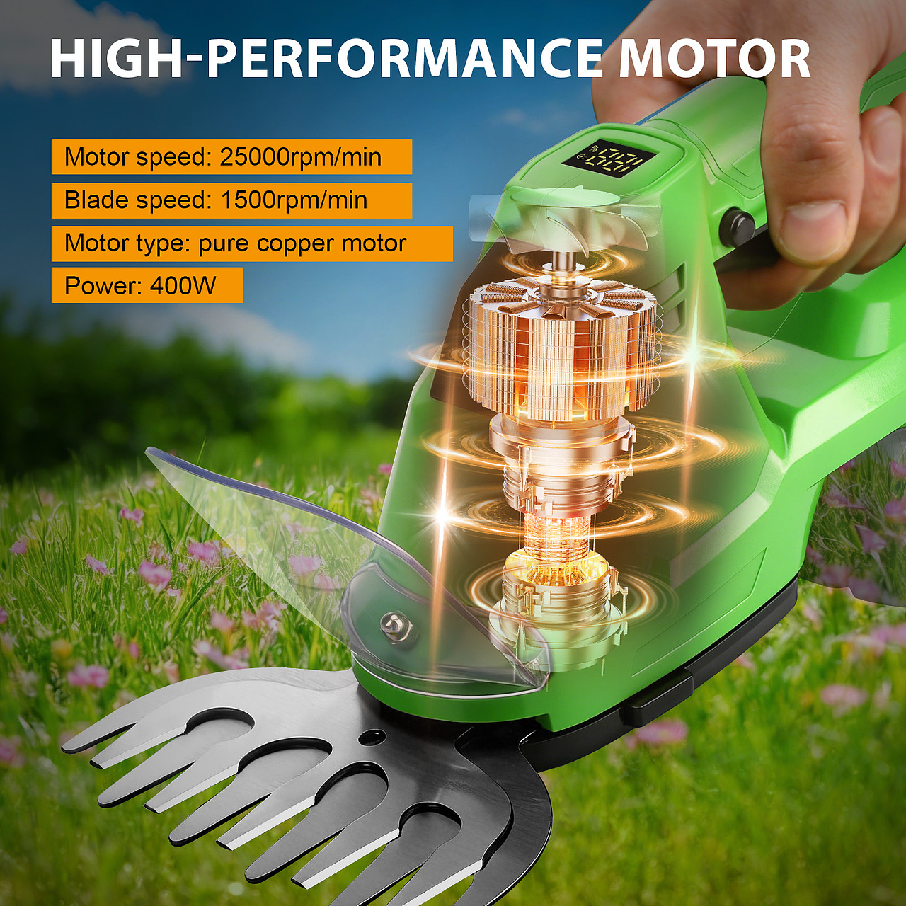 绿篱机主图（图ZNDAzMzI1NTk2） - 电商 - 站酷设计师winter又一年原创素材 - 站酷ZCOOL