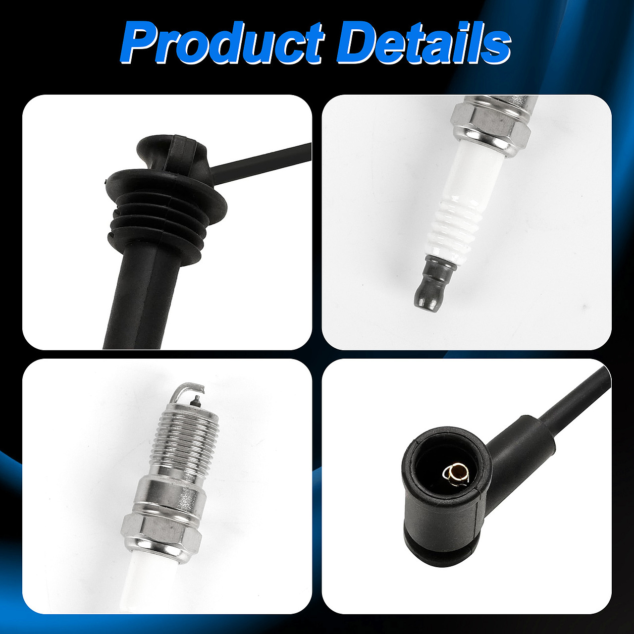 火花塞（图ZNDAzMzI1NjI0） - 电商 - 站酷设计师winter又一年原创素材 - 站酷ZCOOL