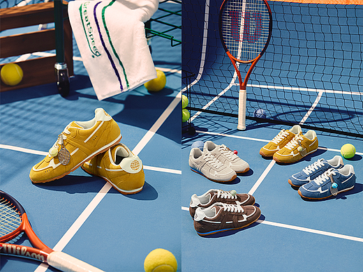 商业摄影|德训鞋