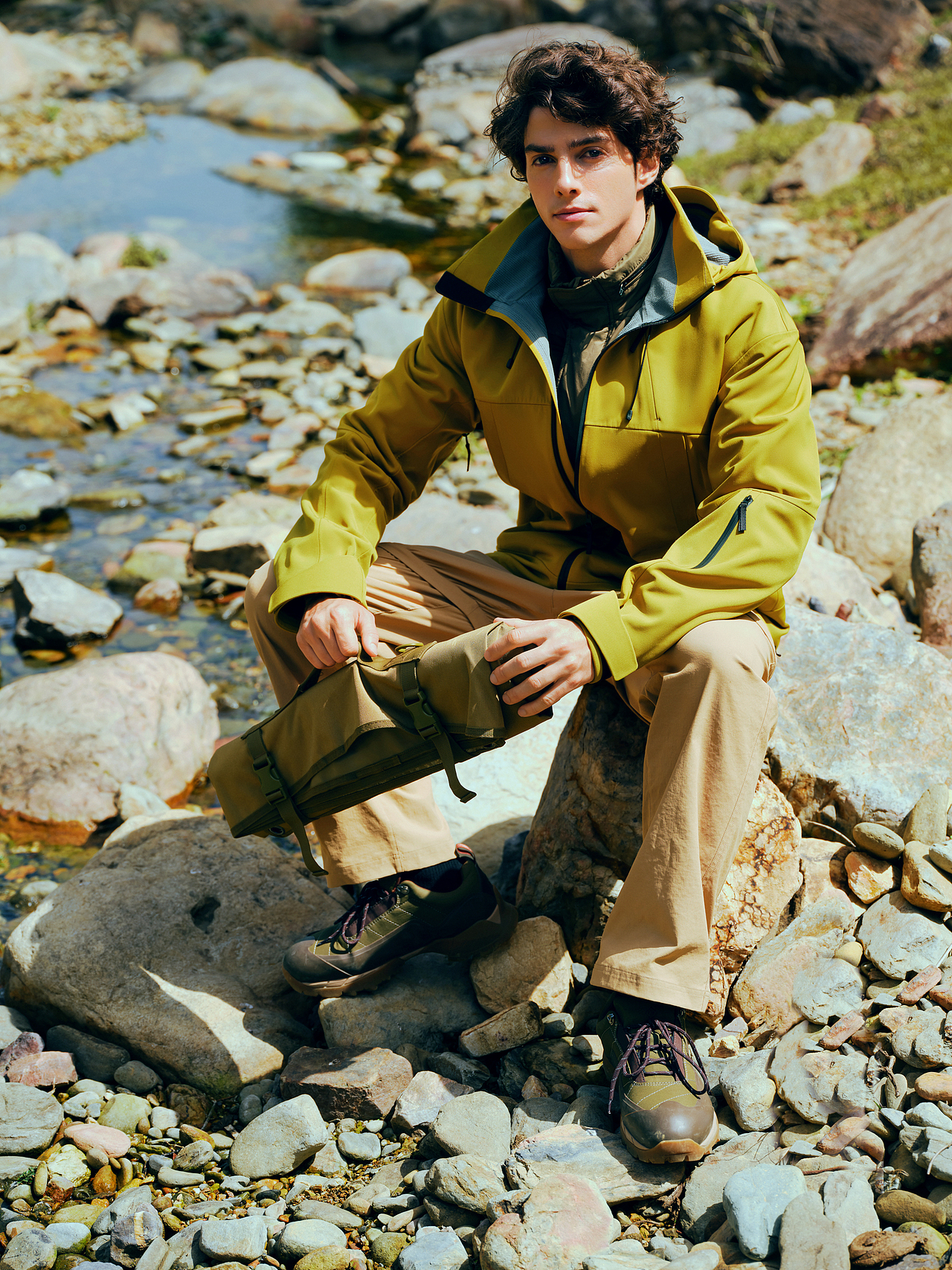 高山特秋冬大片（图ZNDAzMzI2NzMy） - 修图/后期 - 站酷设计师修图师米修原创素材 - 站酷ZCOOL