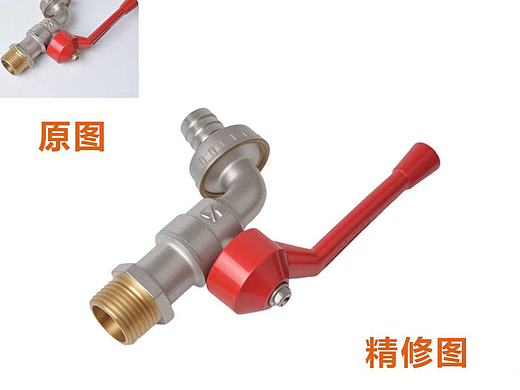 【工业阀门精修】不锈钢球阀：护肌理，修精密控流感