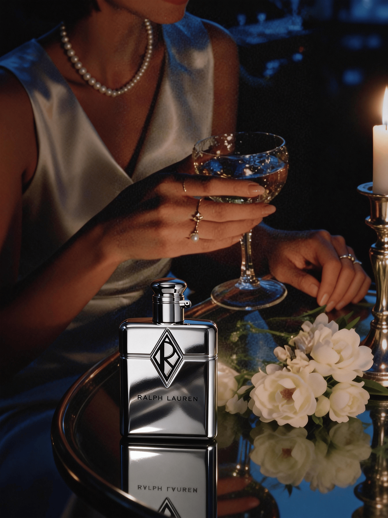 拉夫劳伦俱乐部香水 | AIGC视频广告创意（图ZNDAzMzMxMzU2） - AI作品 - 站酷设计师EMMAksjhf原创素材 - 站酷ZCOOL